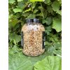 6096126660604 Crushed Tigernuts 2000ml Carpcrunchies back