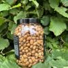 6096125727759 XXL Tigernuts 2000ml Carpcrunchies back 100x100