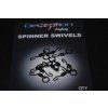 Spinner Swivels
