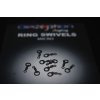 Ring Swivels size Micro