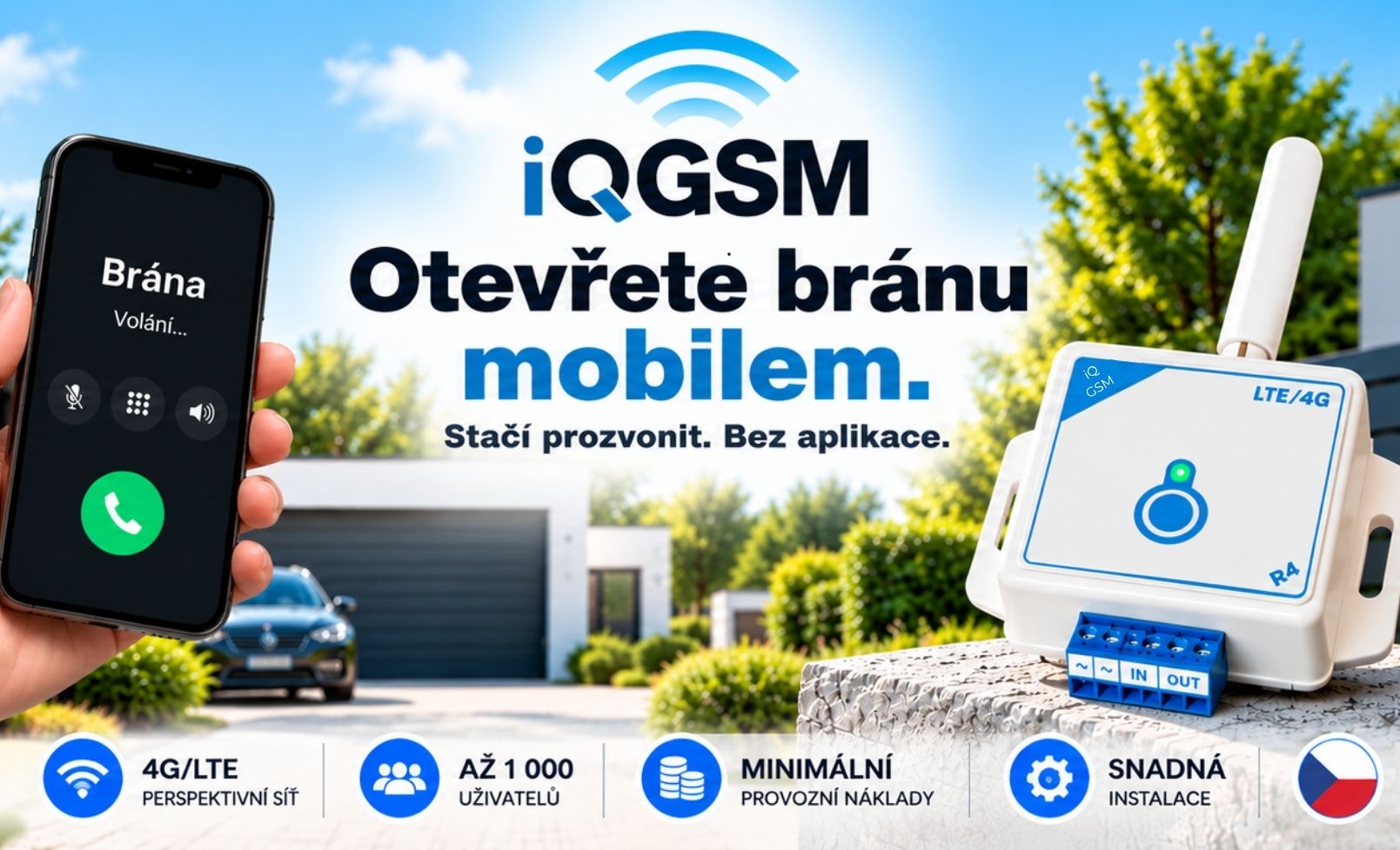iQGSM-R4