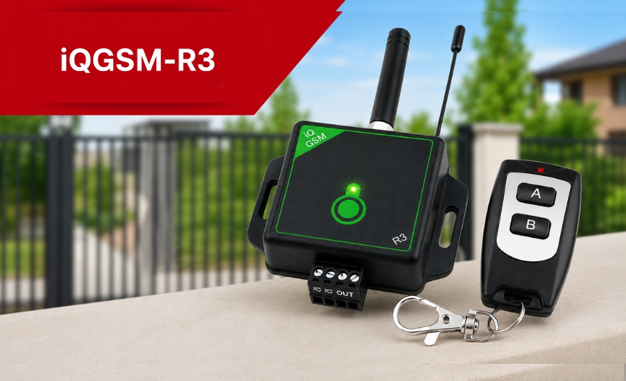 iQGSM-R3