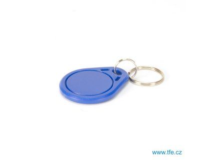RFID blue