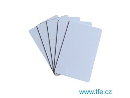 RFID karta