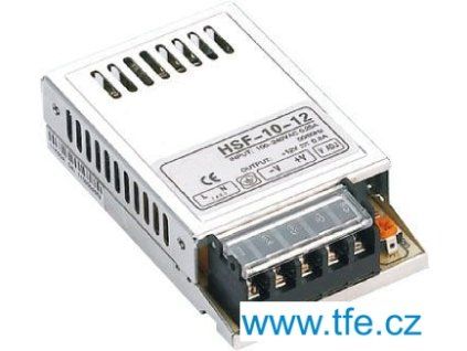 HSF 1 12
