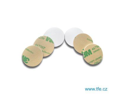 Bezkontaktni RFID EM 125kHz IDC5S i