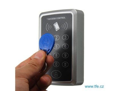 access control ACK1F