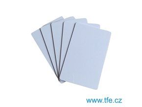 RFID karta