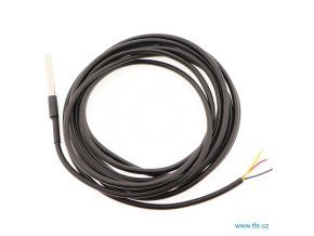 Dallas DS18B2 3m