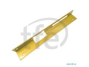 Plech pro zamek LC 3Lb