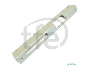 Plech pro zamek LC13Rb