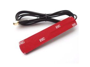 Externí nalepovací GSM anténa ANT2