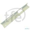 Plech pro zamek LC13Ra
