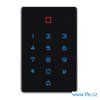 Pristupovy system KT12M s dotykovou klavesnici a cteckou RFID b