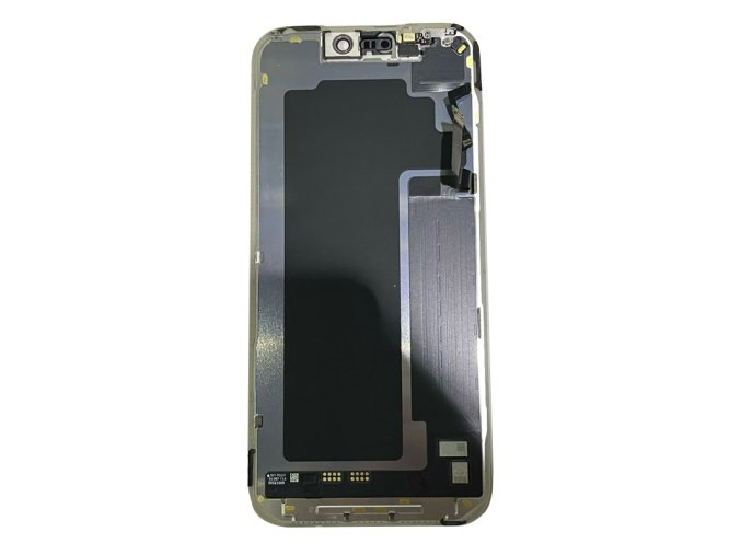 232 iphone 17 pro max original oled komplet displej dotykovy panel ram original senzor flex refurbished