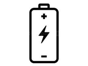 batéria HIGH Capacity