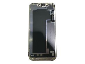 241 iphone 17 pro original oled komplet displej dotykovy panel ram original senzor flex refurbished