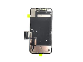 IPhone 11 – Originál LCD Komplet displej + dotykový panel + rám Refurbished