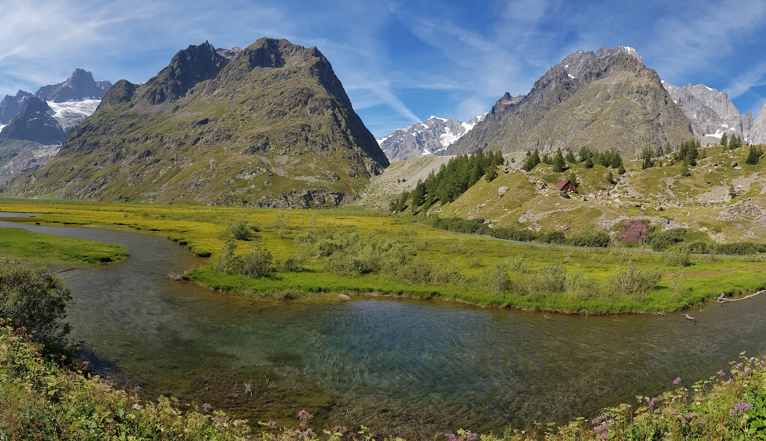 Pozvánka na TRAILCAMPS LAVAREDO 22. - 30. 6. 2019 - proběhlo