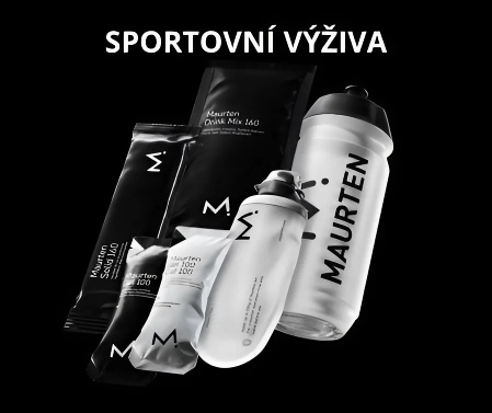 Sportovní výživa