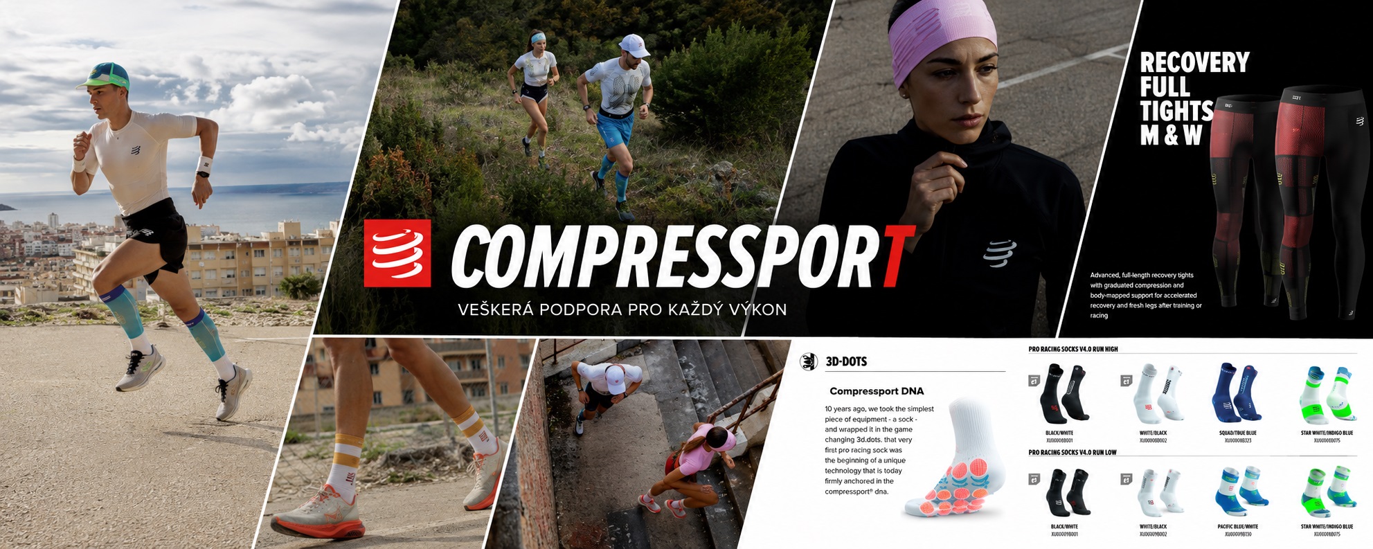 Compressport