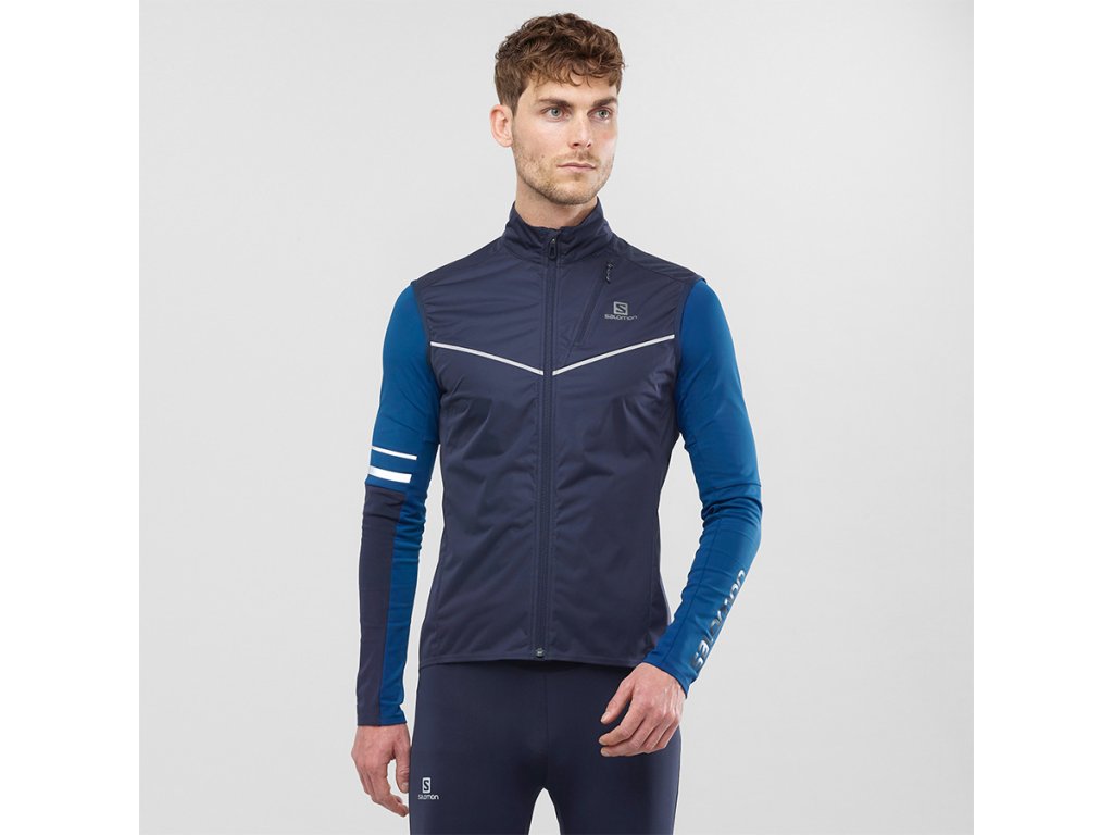 salomon rs light vest