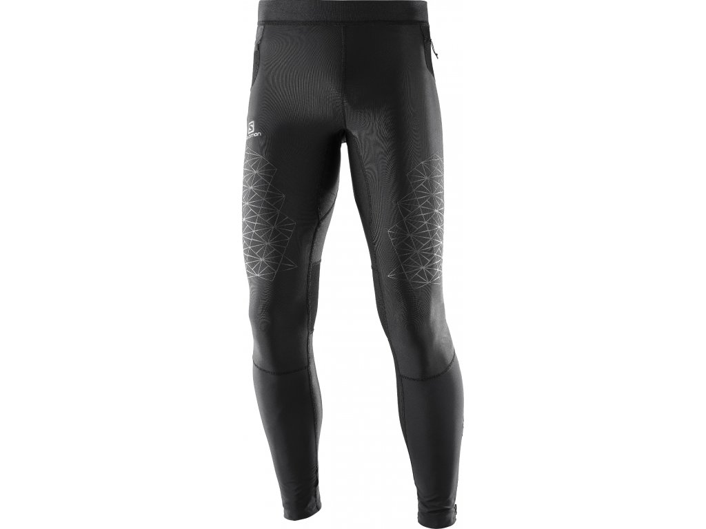 fast wing long tights