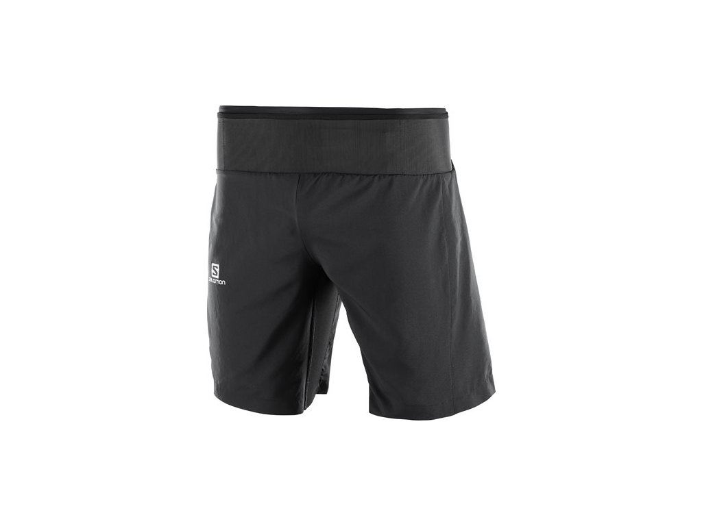 trail runner twinskin short m