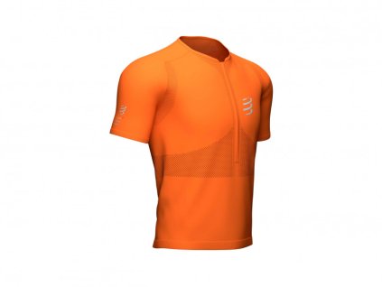 mens trail running tshirt