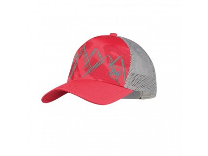 trucker cap kaila coral 1226065061000 ss20