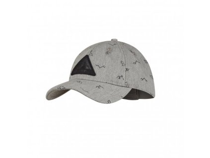 baseball cap junior neem grey 1225579371000 ss20
