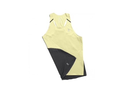 ON TANK T W Limelight/Black