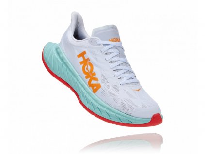 46586 hoka one one carbon x 2 zavodni bezecke boty damske