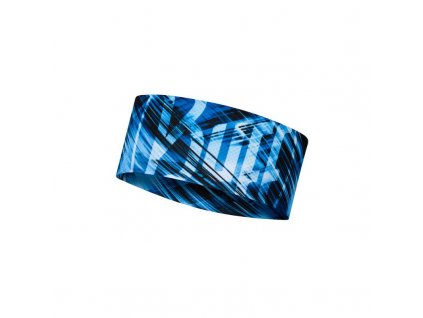 BUFF HEADBAND FASTWICK EDUR BLUE