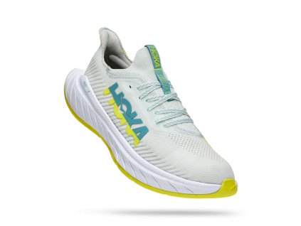 16547 hoka carbon x 3 billowing sail evening primrose