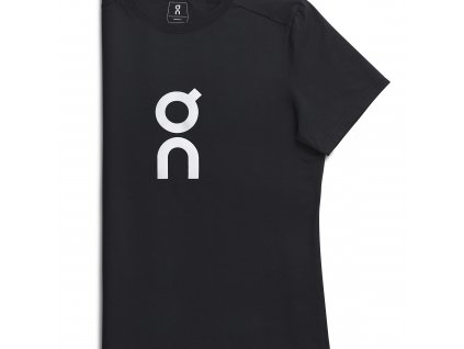 ON - Graphic T ,Black