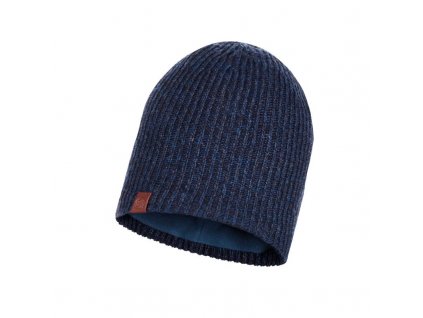BUFF® Knitted & Fleece Hat Lyne NIGHTKnitted & Fleece Hat