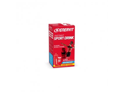 Enervit Sport Drink