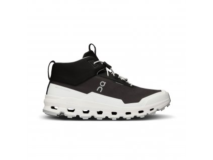 Cloudhero Mid Waterproof,Black/White