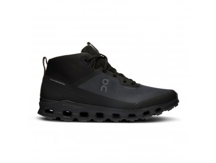 Cloudroam Waterproof,Black/Eclipse