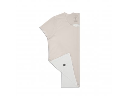 Performance-T,Pearl/Undyed-White