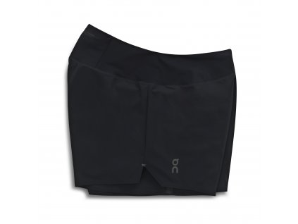 Running Shorts,Black