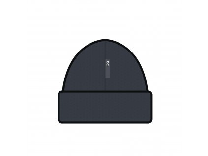 Studio Beanie,Navy