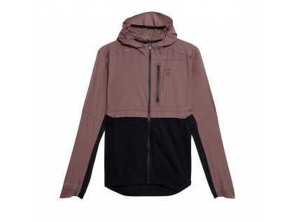 Weather-Jacket,Grape/Black