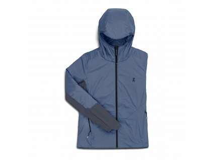 Insulator Jacket,Cerulean/Dark