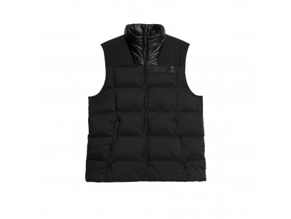 ON Challenger Vest,Black