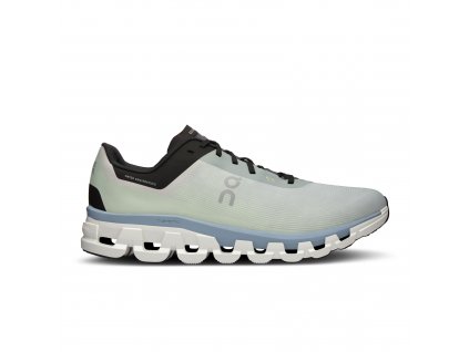 ON Cloudflow 4,Glacier/Chambray