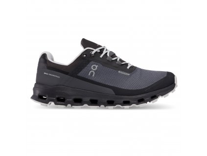 ON Cloudvista Waterproof,Eclipse/Black