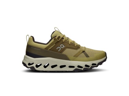 ON Cloudhorizon,Safari/Ice