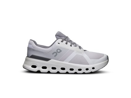 ON Cloudrunner 2,Frost/White